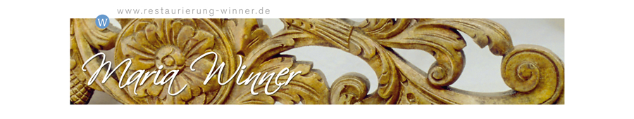 Restaurierung Winner